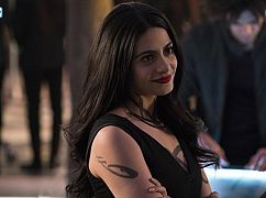 Shadowhunters: 2x15 „A Problem with Memory” - zdjęcia promocyjne