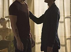 Shadowhunters: 2x15 „A Problem with Memory” - zdjęcia promocyjne
