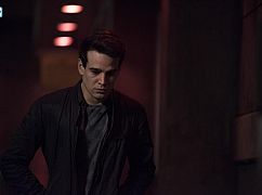 Shadowhunters: 2x15 „A Problem with Memory” - zdjęcia promocyjne
