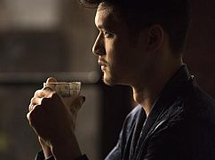 Shadowhunters: 2x15 „A Problem with Memory” - zdjęcia promocyjne