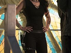 Shadowhunters: 2x15 „A Problem with Memory” - zdjęcia promocyjne