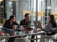 Nashville: 5x15 „A Change Would Do You Good” - zdjęcia promocyjne