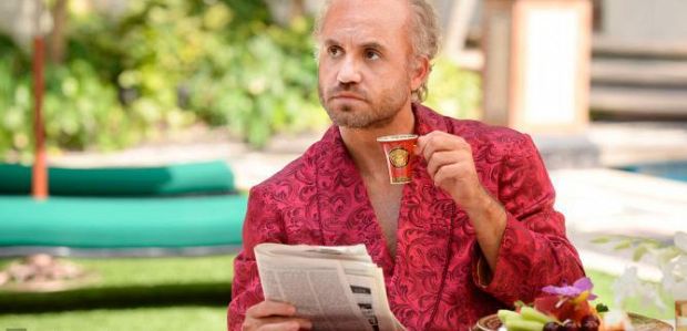 Zobacz zdjęcia z „The Assassination of Gianni Versace: America Crime Story”