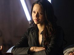 Dark Matter: 3x04 „All The Time In The World” - zdjęcia promocyjne