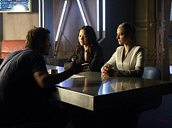 Dark Matter: 3x04 „All The Time In The World” - zdjęcia promocyjne
