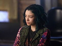 Dark Matter: 3x04 „All The Time In The World” - zdjęcia promocyjne