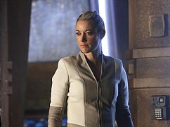 Dark Matter: 3x04 „All The Time In The World” - zdjęcia promocyjne