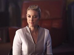 Dark Matter: 3x04 „All The Time In The World” - zdjęcia promocyjne