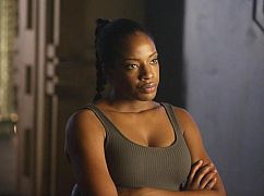 Dark Matter: 3x04 „All The Time In The World” - zdjęcia promocyjne
