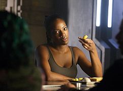 Dark Matter: 3x04 „All The Time In The World” - zdjęcia promocyjne