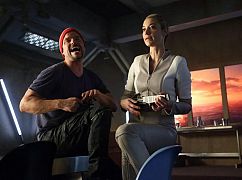 Dark Matter: 3x04 „All The Time In The World” - zdjęcia promocyjne