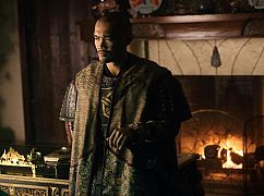 Dark Matter: 3x04 „All The Time In The World” - zdjęcia promocyjne