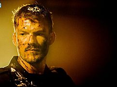 Blood Drive: 1x04 „In the Crimson Halls of Kane Hill” - zdjęcia promocyjne