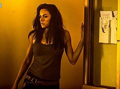 Blood Drive: 1x04 „In the Crimson Halls of Kane Hill” - zdjęcia promocyjne