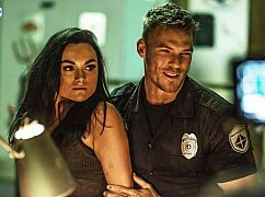 Blood Drive: 1x04 „In the Crimson Halls of Kane Hill” - zdjęcia promocyjne