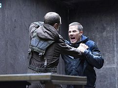 Killjoys: 3x01 „Boondoggie” - zdjęcia promocyjne