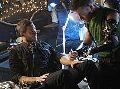 Killjoys: 3x01 „Boondoggie” - zdjęcia promocyjne