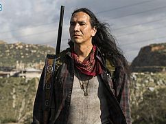 Fear the Walking Dead: 3x05 „Burning in Water, Drowning in Flame” - zdjęcia promocyjne