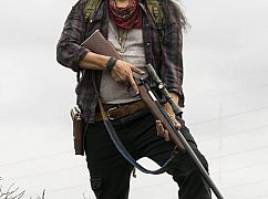 Fear the Walking Dead: 3x05 „Burning in Water, Drowning in Flame” - zdjęcia promocyjne