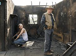 Fear the Walking Dead: 3x05 „Burning in Water, Drowning in Flame” - zdjęcia promocyjne