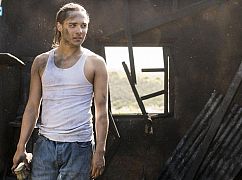 Fear the Walking Dead: 3x05 „Burning in Water, Drowning in Flame” - zdjęcia promocyjne