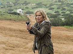 Fear the Walking Dead: 3x05 „Burning in Water, Drowning in Flame” - zdjęcia promocyjne