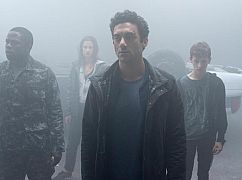 The Mist: 1x02 „Withdrawal” - zdjęcia promocyjne