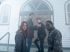 The Mist: 1x02 „Withdrawal” - zdjęcia promocyjne