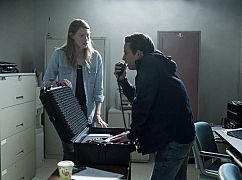 The Mist: 1x02 „Withdrawal” - zdjęcia promocyjne