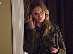 Zoo: 3x02 „Diaspora” - zdjęcia promocyjne