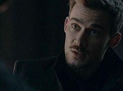 Zoo: 3x02 „Diaspora” - zdjęcia promocyjne