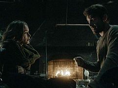 Zoo: 3x02 „Diaspora” - zdjęcia promocyjne