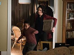 Zoo: 3x02 „Diaspora” - zdjęcia promocyjne