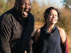 Zoo: 3x02 „Diaspora” - zdjęcia promocyjne