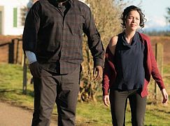 Zoo: 3x02 „Diaspora” - zdjęcia promocyjne