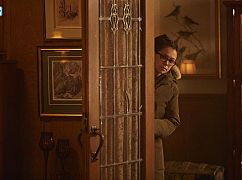 Orphan Black: 5x04 „Let the Children and Childbearers Toil” - zdjęcia promocyjne