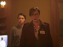 Orphan Black: 5x04 „Let the Children and Childbearers Toil” - zdjęcia promocyjne