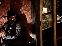 Wynonna Earp: 2x04 „She Ain't Right” - zdjęcia promocyjne