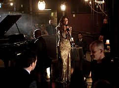Wynonna Earp: 2x04 „She Ain't Right” - zdjęcia promocyjne