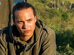 Fear the Walking Dead: 3x06 „Red Dirt” - zdjęcia promocyjne