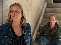 Fear the Walking Dead: 3x06 „Red Dirt” - zdjęcia promocyjne
