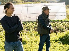 Fear the Walking Dead: 3x06 „Red Dirt” - zdjęcia promocyjne