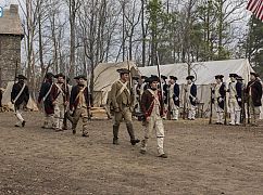 Turn: 4x04 „Nightmare” - zdjęcia promocyjne