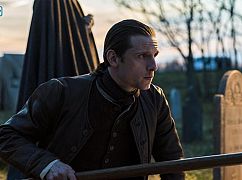 Turn: 4x04 „Nightmare” - zdjęcia promocyjne