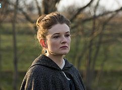 Turn: 4x04 „Nightmare” - zdjęcia promocyjne
