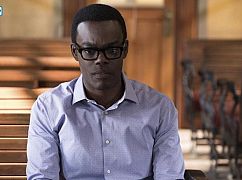 The Good Place: 2x03 „Dance Dance Resolution” - zdjęcia promocyjne