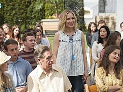The Good Place: 2x03 „Dance Dance Resolution” - zdjęcia promocyjne
