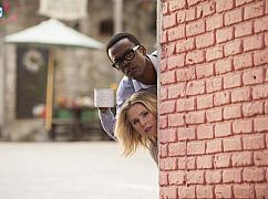The Good Place: 2x03 „Dance Dance Resolution” - zdjęcia promocyjne