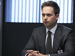 W garniturach: 7x05 „Brooklyn Housing” - zdjęcia promocyjne