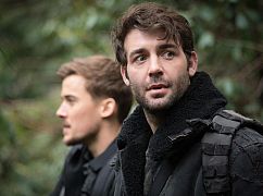 Zoo: 3x03 „Ten Years Gone” - zdjęcia promocyjne